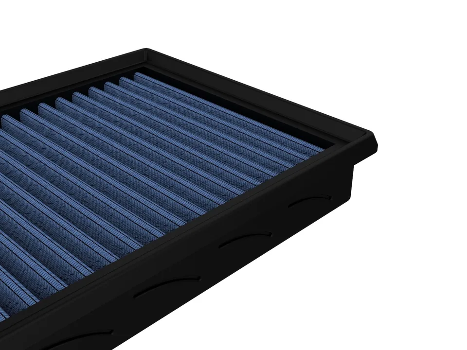 aFe MagnumFLOW Air Filters OER P5R A/F P5R Ford Thunderbird 02-05 30-10083 3 of 3