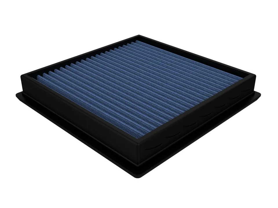 aFe MagnumFLOW Air Filters OER P5R A/F P5R Ford Thunderbird 89-97 30-10049 2 of 2