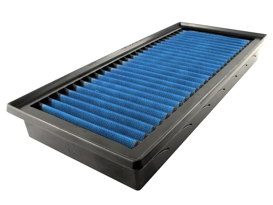 aFe MagnumFLOW Air Filters OER P5R A/F P5R Ford Trucks 05-07 V10-6.8L 30-10122 1 of 3