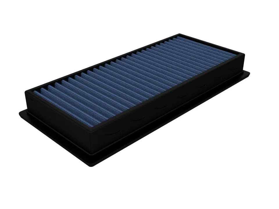 aFe MagnumFLOW Air Filters OER P5R A/F P5R Ford Trucks 05-07 V10-6.8L 30-10122 2 of 3