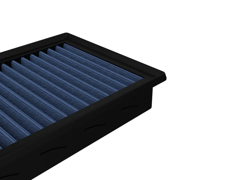 aFe MagnumFLOW Air Filters OER P5R A/F P5R Ford Trucks 05-07 V10-6.8L 30-10122 3 of 3