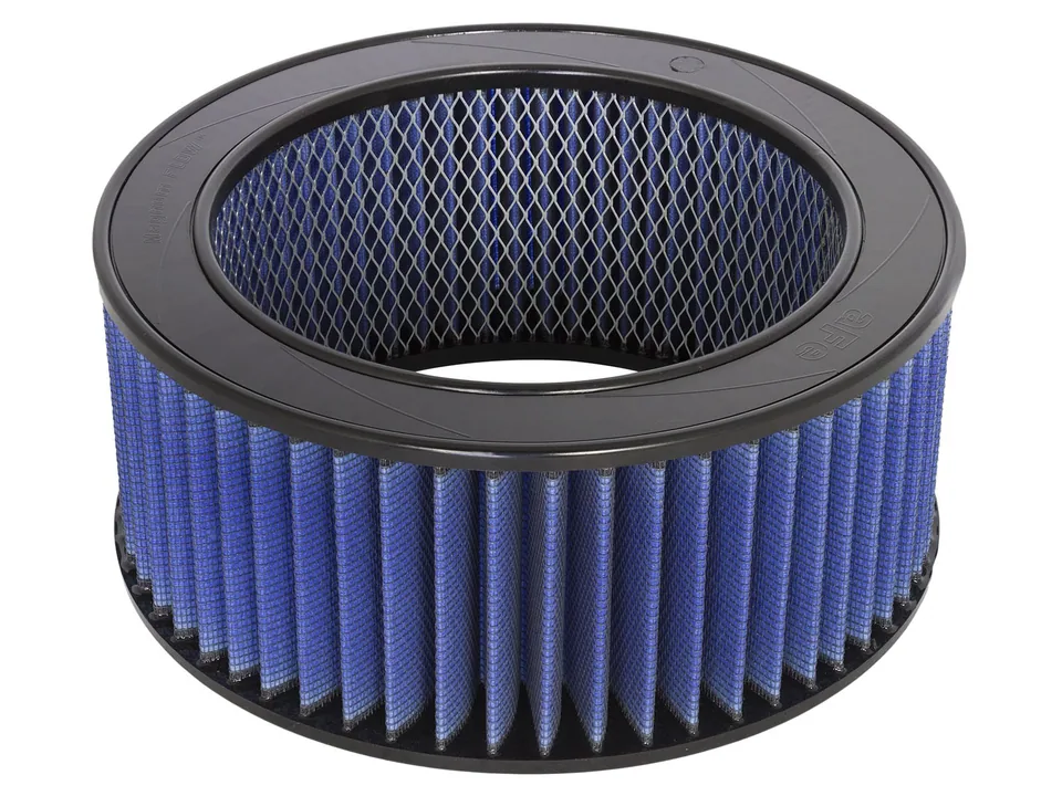 aFe MagnumFLOW Air Filters OER P5R A/F P5R Ford Trucks 83-94 V8-7.3L (d) 10-10063 1 of 3