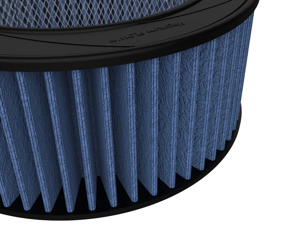 aFe MagnumFLOW Air Filters OER P5R A/F P5R Ford Trucks 83-94 V8-7.3L (d) 10-10063 2 of 3