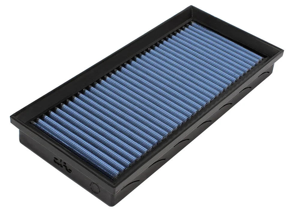 aFe MagnumFLOW Air Filters OER P5R A/F P5R Ford Trucks 87-97 L6/V8 30-10001 1 of 3