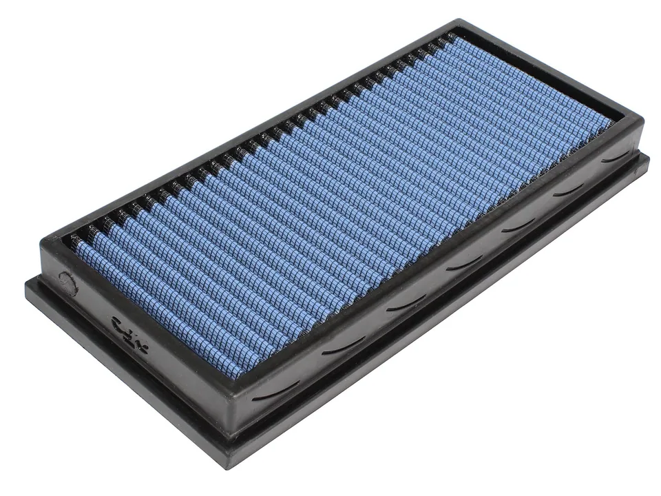 aFe MagnumFLOW Air Filters OER P5R A/F P5R Ford Trucks 87-97 L6/V8 30-10001 2 of 3
