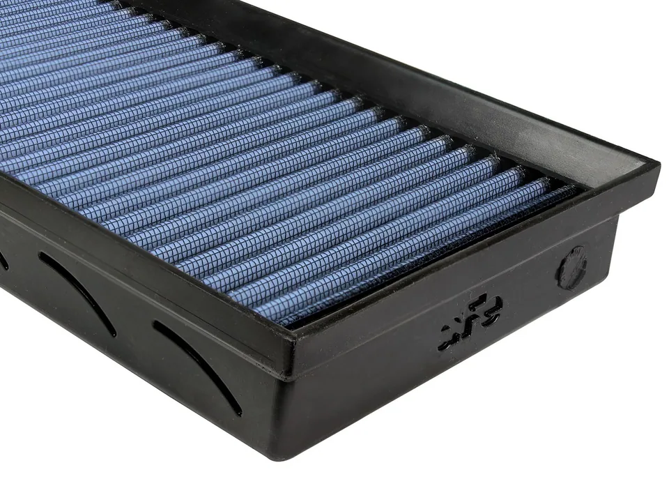 aFe MagnumFLOW Air Filters OER P5R A/F P5R Ford Trucks 87-97 L6/V8 30-10001 3 of 3