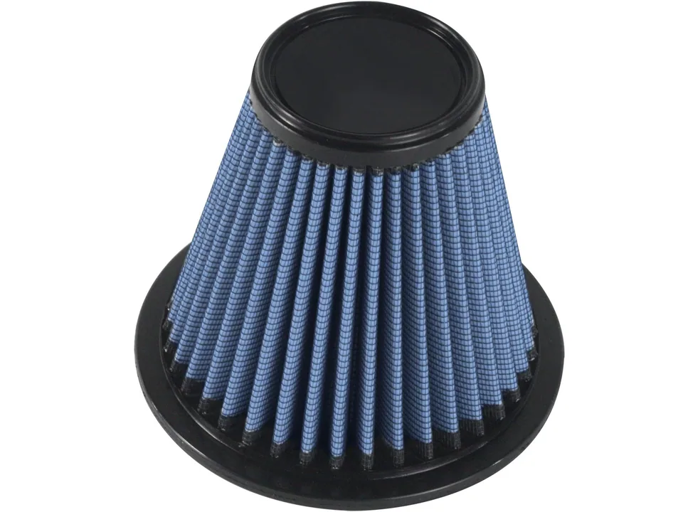 aFe MagnumFLOW Air Filters OER P5R A/F P5R Ford Trucks 97-08 Mustang V8 96-04 10-10004 1 of 3