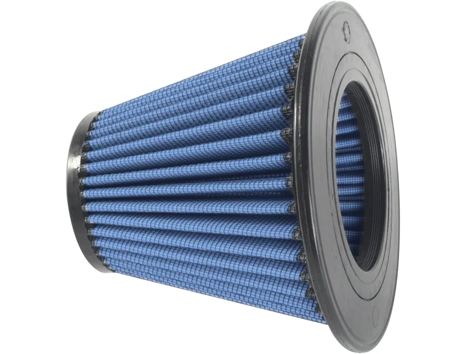 aFe MagnumFLOW Air Filters OER P5R A/F P5R Ford Trucks 97-08 Mustang V8 96-04 10-10004 3 of 3