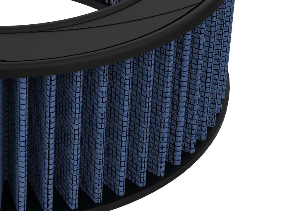 aFe MagnumFLOW Air Filters OER P5R A/F P5R Ford Van 91.5-94 V8-7.3L (d) 10-10064 2 of 3
