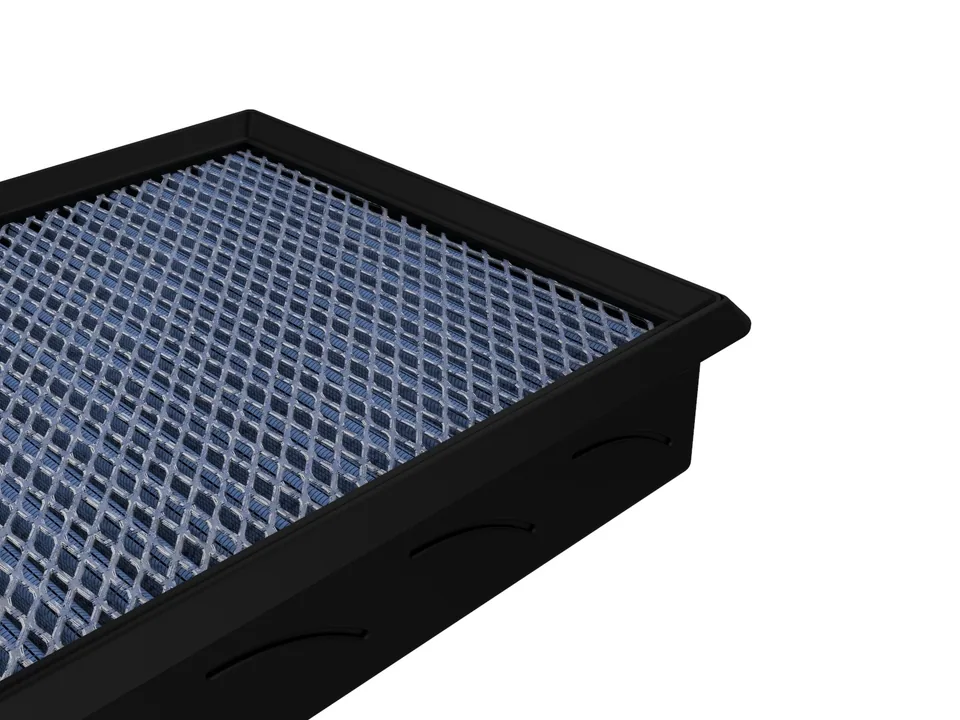 aFe MagnumFLOW Air Filters OER P5R A/F P5R Ford Van 95-03 V8-7.3L (td) 30-10060 3 of 3