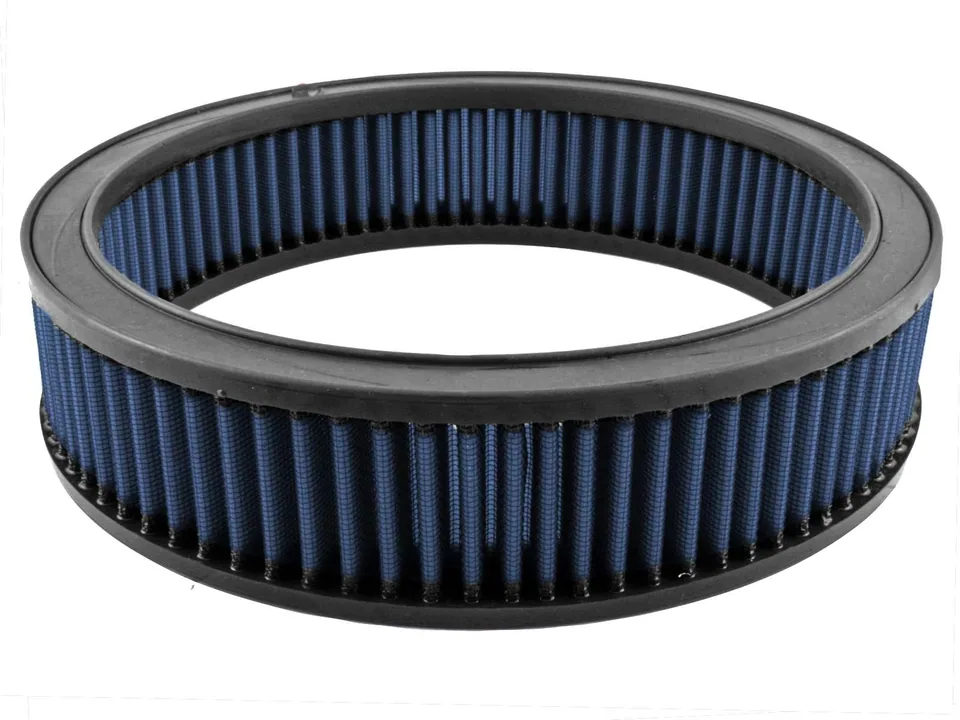 aFe MagnumFLOW Air Filters OER P5R A/F P5R GM Cars 66-78 V8 10-10075 1 of 1