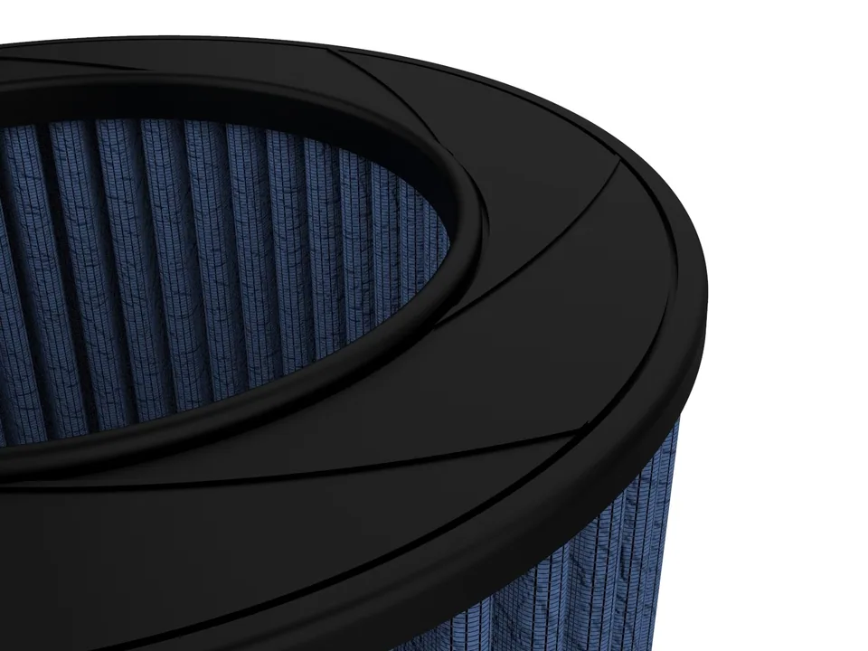 aFe MagnumFLOW Air Filters OER P5R A/F P5R GM Cars 85-96 V6 V8 10-10020 3 of 3