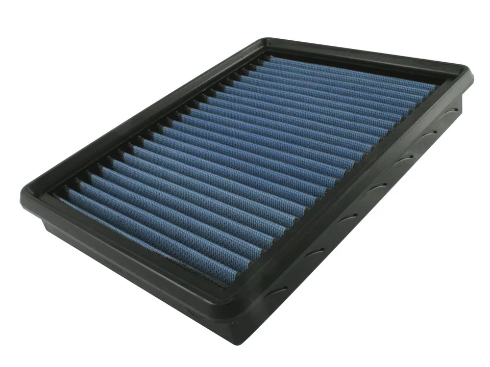 aFe MagnumFLOW Air Filters OER P5R A/F P5R GM Cars 91-09 V6/V8 30-10059 1 of 4
