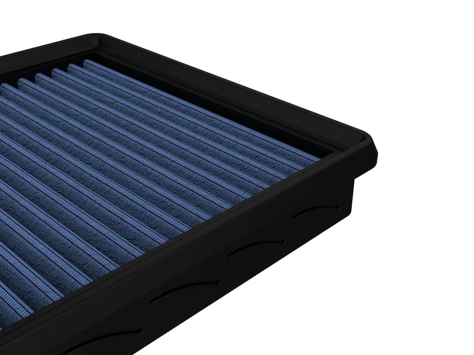 aFe MagnumFLOW Air Filters OER P5R A/F P5R GM Cars 91-09 V6/V8 30-10059 3 of 4