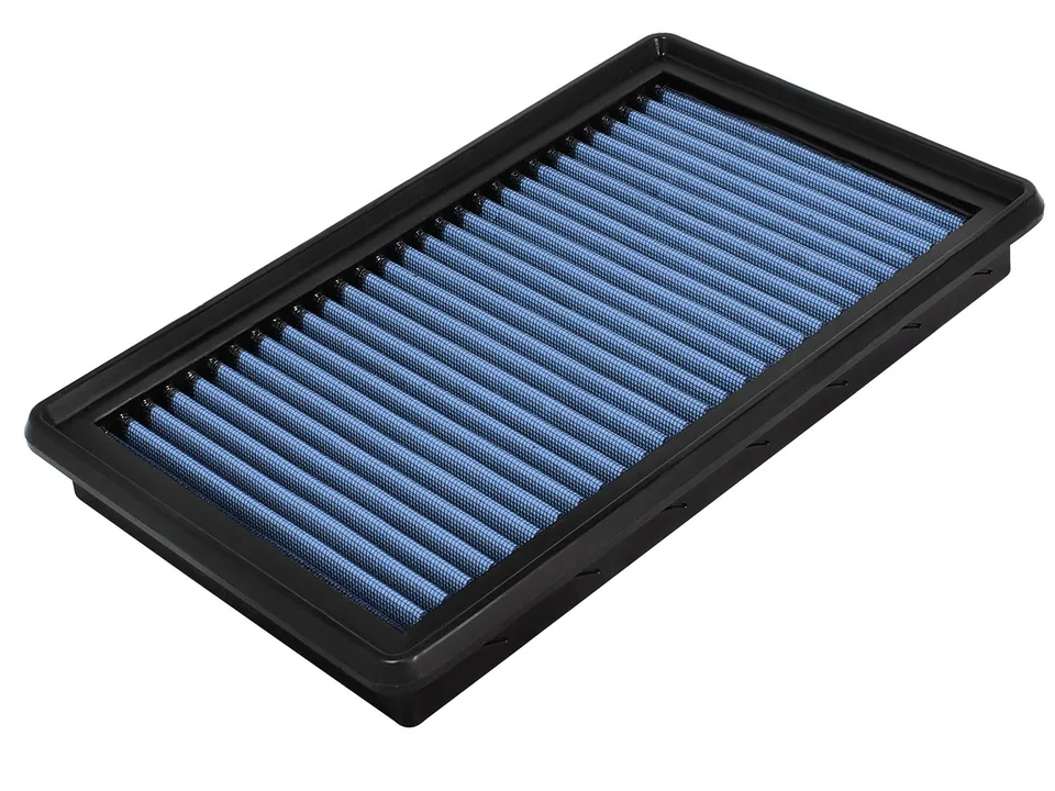 aFe MagnumFLOW Air Filters OER P5R A/F P5R GM Cars 97-05 L4 V6 30-10081 1 of 4