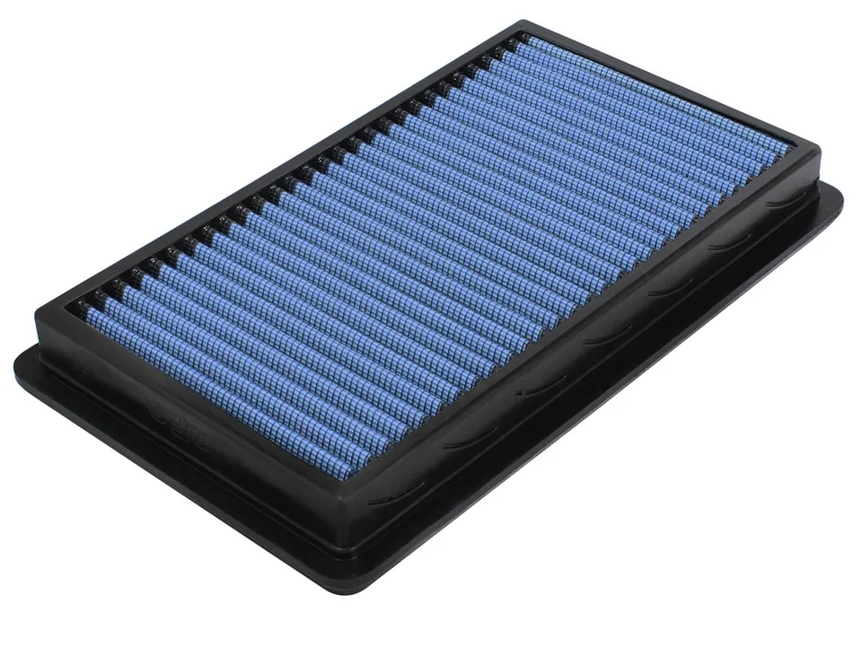 aFe MagnumFLOW Air Filters OER P5R A/F P5R GM Cars 97-05 L4 V6 30-10081 2 of 4