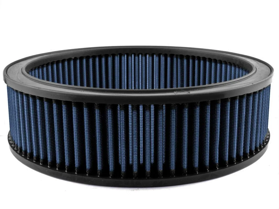 aFe MagnumFLOW Air Filters OER P5R A/F P5R GM Cars & Trucks 59-69 10-10077 1 of 1