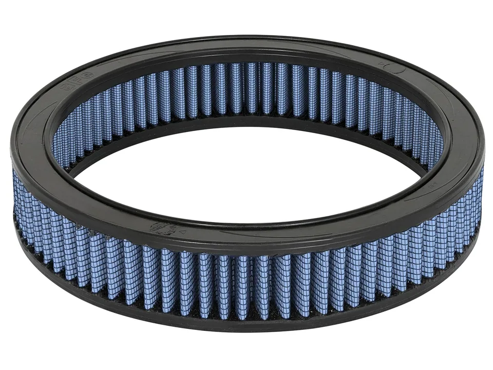 aFe MagnumFLOW Air Filters OER P5R A/F P5R GM Cars & Trucks 62-87 10-10032 1 of 1
