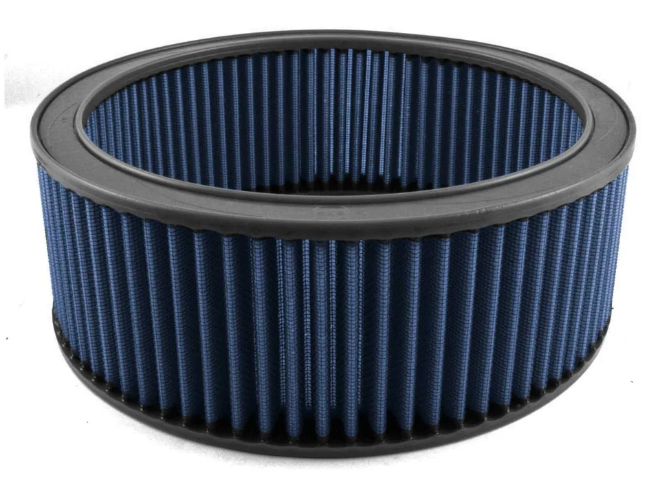 aFe MagnumFLOW Air Filters OER P5R A/F P5R GM Cars & Trucks 62-96 10-10011 1 of 2