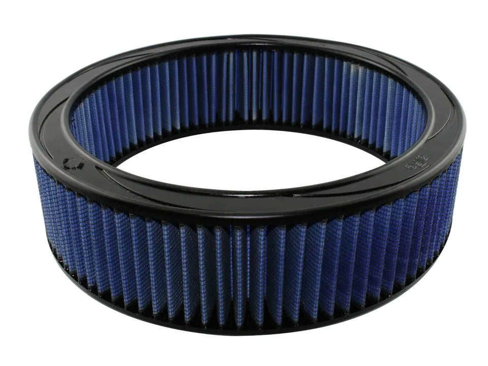 aFe MagnumFLOW Air Filters OER P5R A/F P5R GM Cars & Trucks 68-97 V8 10-10001 1 of 1