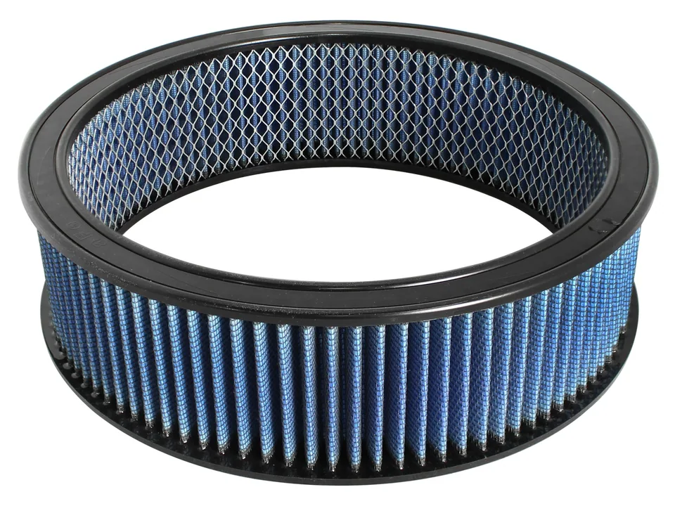 aFe MagnumFLOW Air Filters OER P5R A/F P5R GM Cars & Trucks 78-00 V8 (d) 10-20013 1 of 1