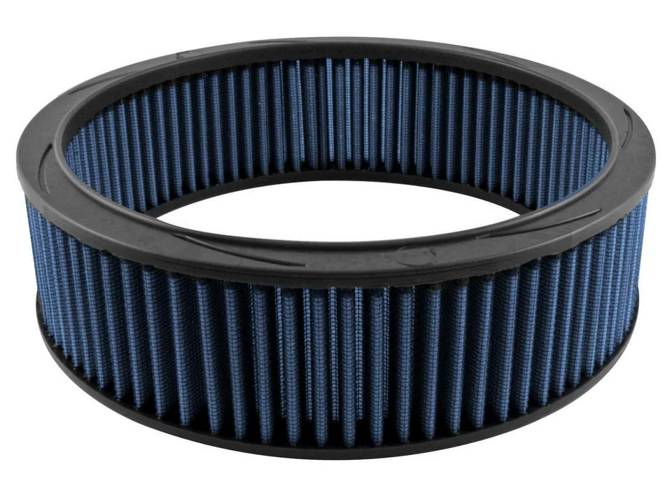 aFe MagnumFLOW Air Filters OER P5R A/F P5R GM Cars & Trucks 80-95 10-10003 1 of 3