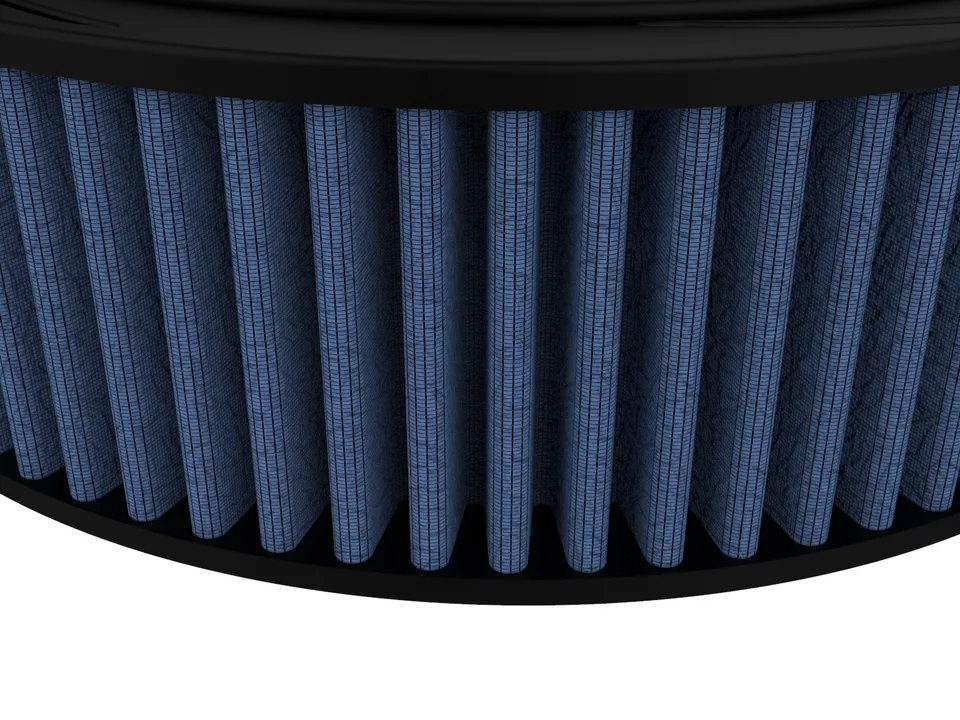 aFe MagnumFLOW Air Filters OER P5R A/F P5R GM Cars & Trucks 80-95 10-10003 2 of 3