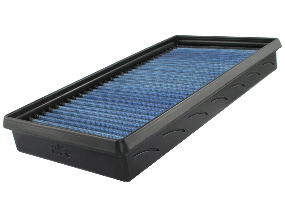 aFe MagnumFLOW Air Filters OER P5R A/F P5R GM Cars & Trucks 92-05 30-10007 1 of 3