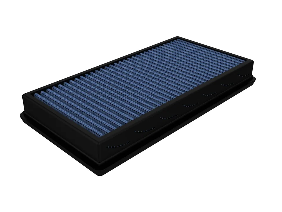 aFe MagnumFLOW Air Filters OER P5R A/F P5R GM Cars & Trucks 92-05 30-10007 2 of 3