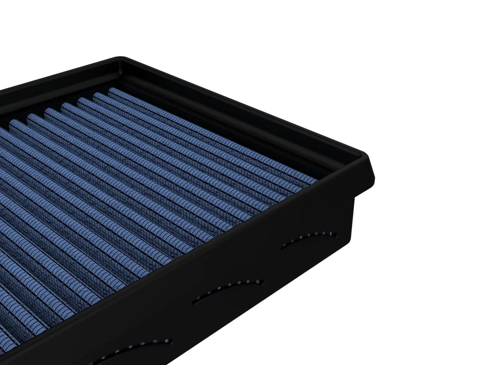 aFe MagnumFLOW Air Filters OER P5R A/F P5R GM Cars & Trucks 92-05 30-10007 3 of 3