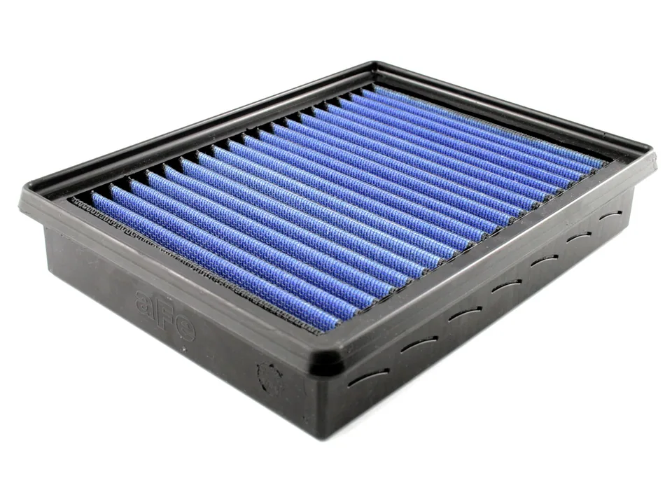 aFe MagnumFLOW Air Filters OER P5R A/F P5R GM Cars & Trucks 94-09 V6 30-10052 1 of 4