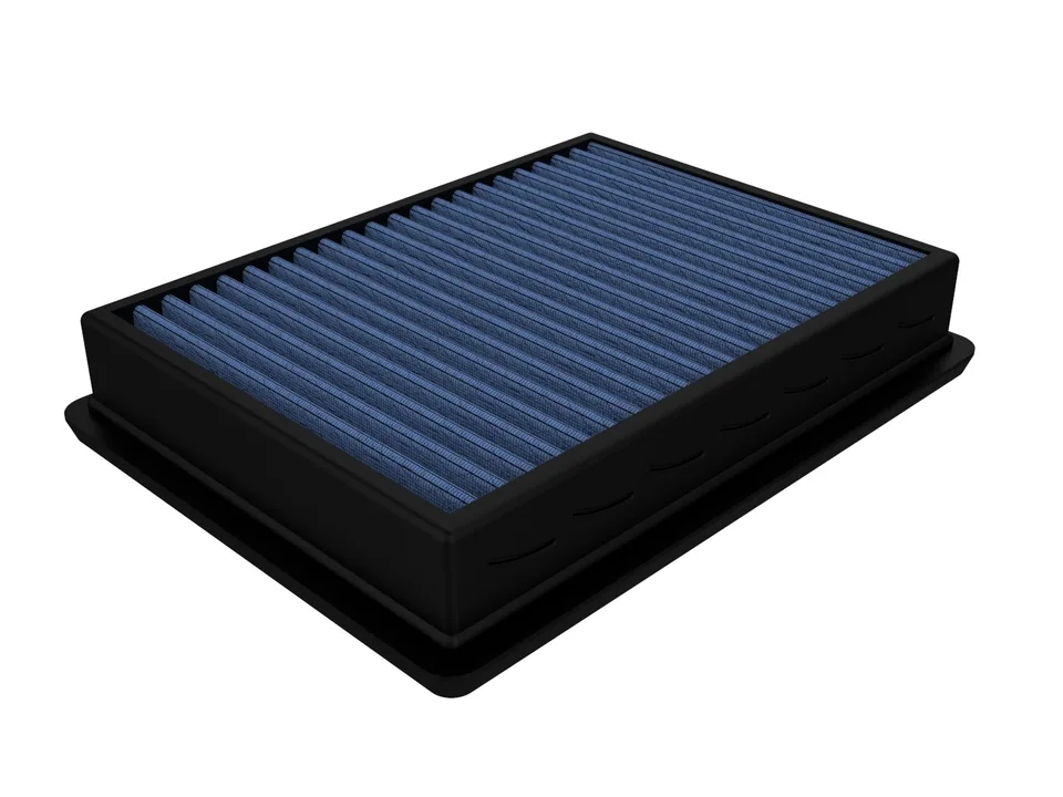 aFe MagnumFLOW Air Filters OER P5R A/F P5R GM Cars & Trucks 94-09 V6 30-10052 2 of 4