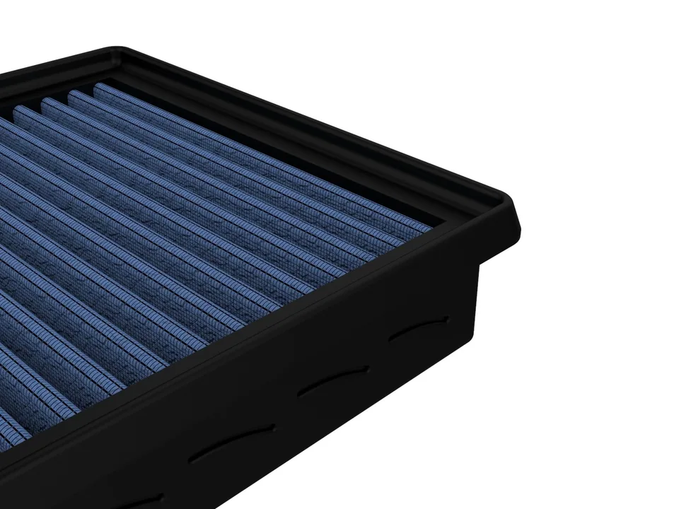 aFe MagnumFLOW Air Filters OER P5R A/F P5R GM Cars & Trucks 94-09 V6 30-10052 3 of 4