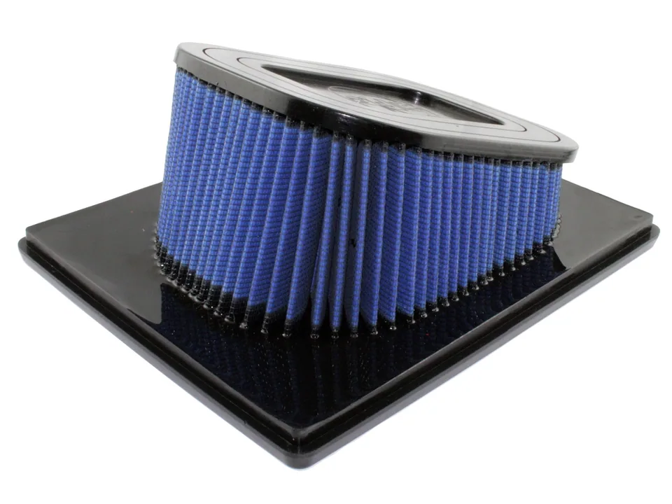 aFe MagnumFLOW Air Filters OER P5R A/F P5R GM Diesel Trucks 01-05 V8-6.6L (td) 30-80062 1 of 1
