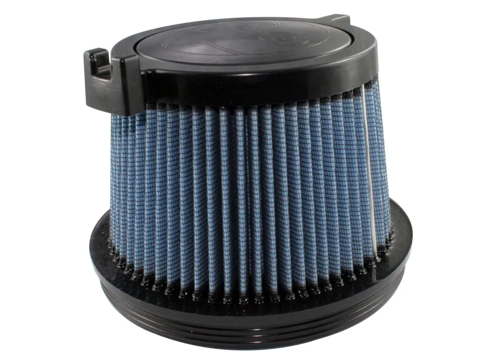 aFe MagnumFLOW Air Filters OER P5R A/F P5R GM Diesel Trucks 06-10 V8-6.6L (td) 10-10101 1 of 1