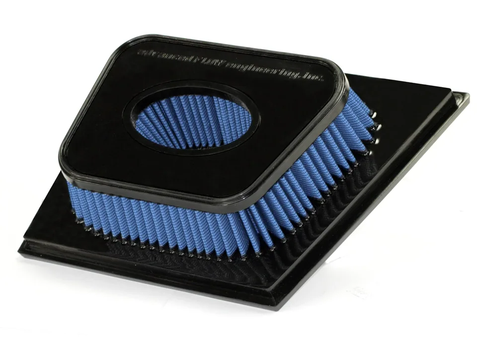 aFe MagnumFLOW Air Filters OER P5R A/F P5R GM Diesel Trucks 11-12 V8-6.6L (td) 30-80209 2 of 6