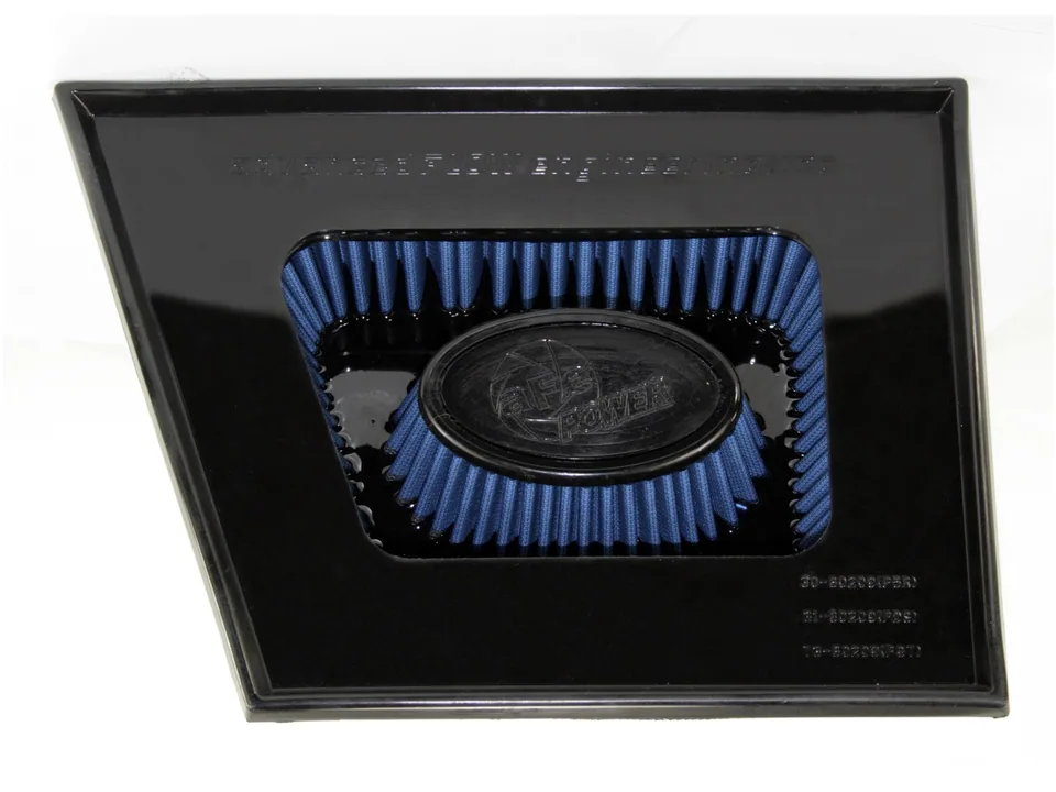aFe MagnumFLOW Air Filters OER P5R A/F P5R GM Diesel Trucks 11-12 V8-6.6L (td) 30-80209 3 of 6
