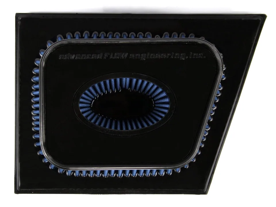 aFe MagnumFLOW Air Filters OER P5R A/F P5R GM Diesel Trucks 11-12 V8-6.6L (td) 30-80209 4 of 6