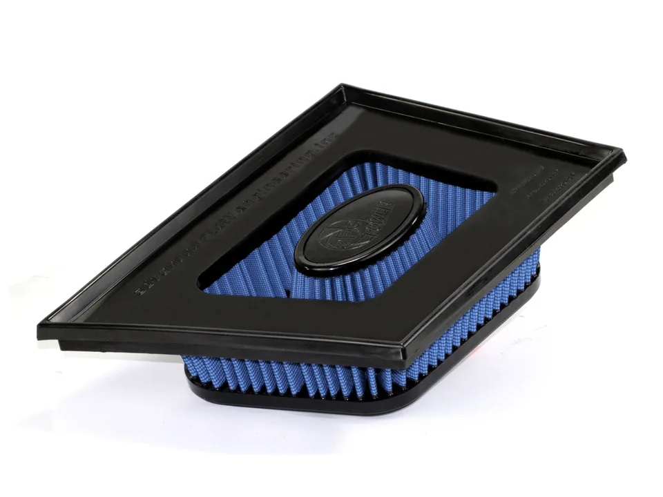 aFe MagnumFLOW Air Filters OER P5R A/F P5R GM Diesel Trucks 11-12 V8-6.6L (td) 30-80209 5 of 6