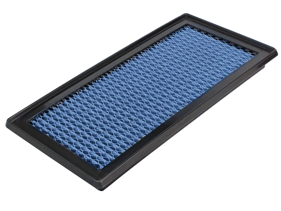 aFe MagnumFLOW Air Filters OER P5R A/F P5R GM Diesel Trucks 92-02 V8-6.5L (td) 30-10051 1 of 4
