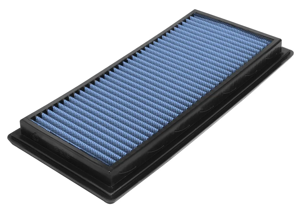 aFe MagnumFLOW Air Filters OER P5R A/F P5R GM Diesel Trucks 92-02 V8-6.5L (td) 30-10051 2 of 4