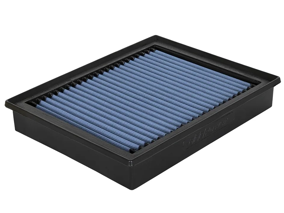 aFe MagnumFLOW Air Filters OER P5R A/F P5R GM Silverado/ Sierra 99-12 V6/V8 30-10004 1 of 4
