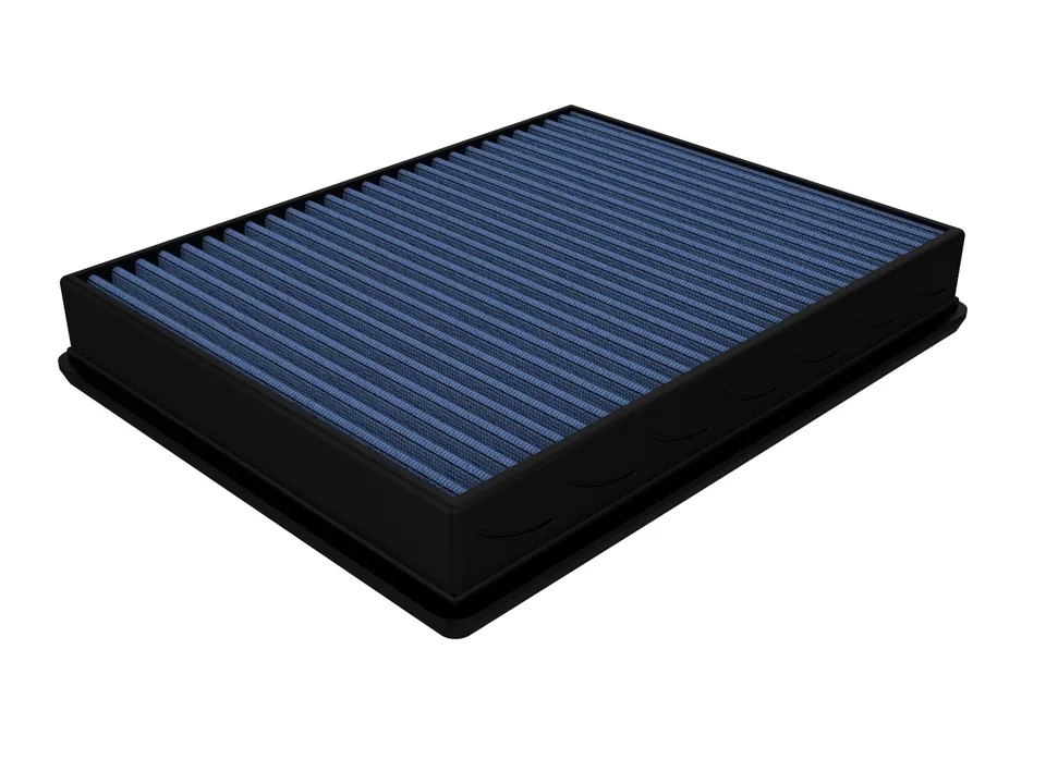 aFe MagnumFLOW Air Filters OER P5R A/F P5R GM Silverado/ Sierra 99-12 V6/V8 30-10004 2 of 4