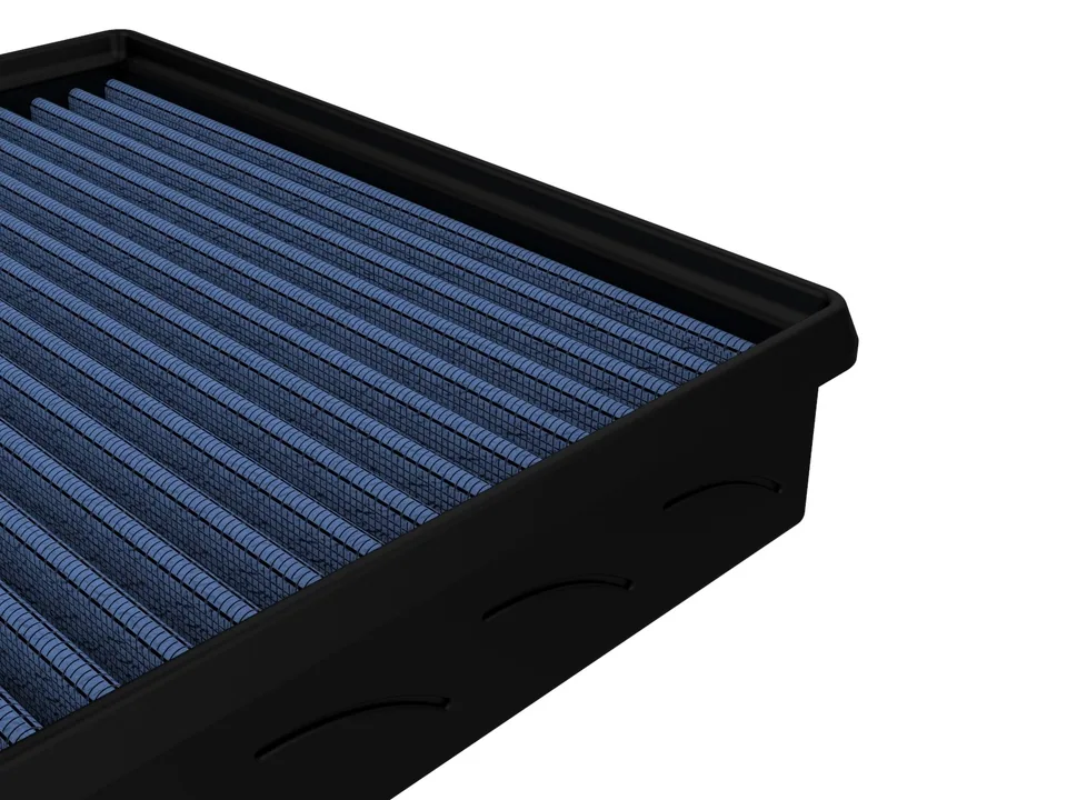 aFe MagnumFLOW Air Filters OER P5R A/F P5R GM Silverado/ Sierra 99-12 V6/V8 30-10004 4 of 4