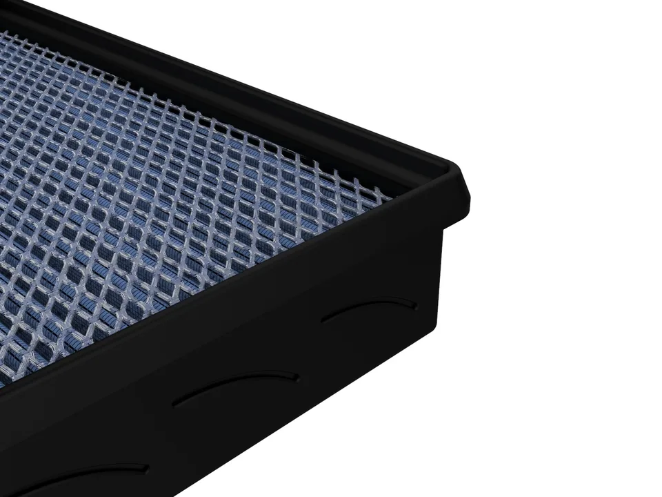 aFe MagnumFLOW Air Filters OER P5R A/F P5R GM Trucks 01-05 V8-6.6L (td) 30-10062 3 of 3