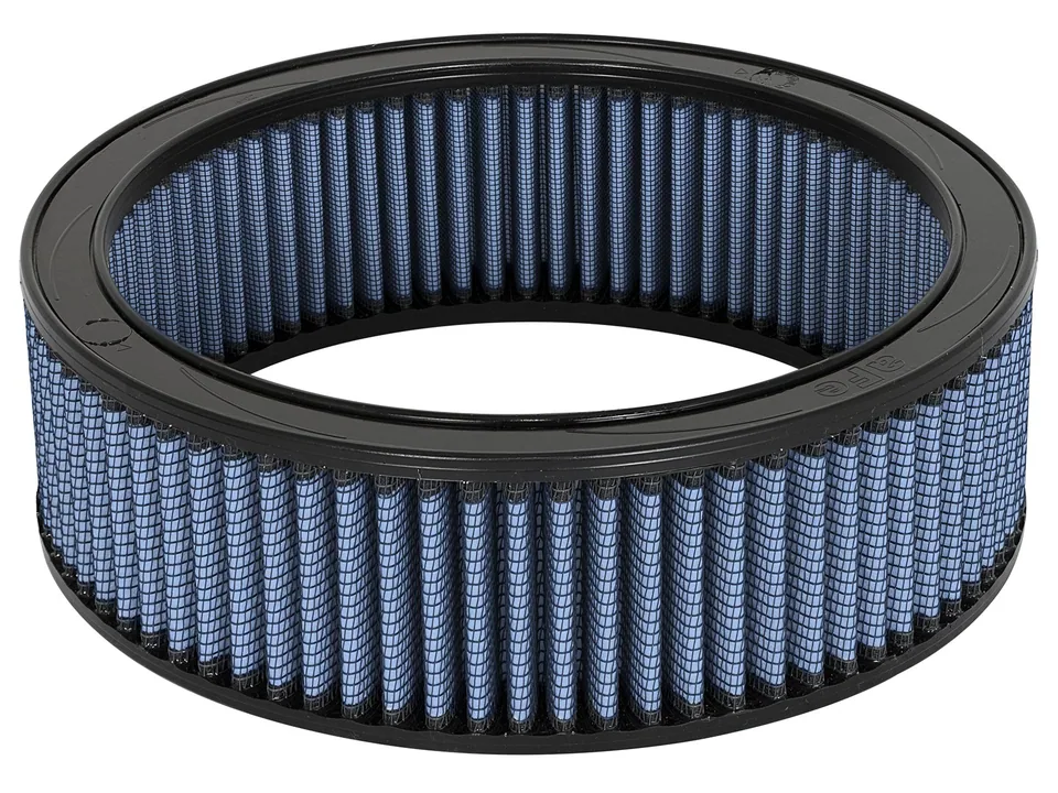 aFe MagnumFLOW Air Filters OER P5R A/F P5R GM Trucks 70-89 L6 V8 10-10035 1 of 1