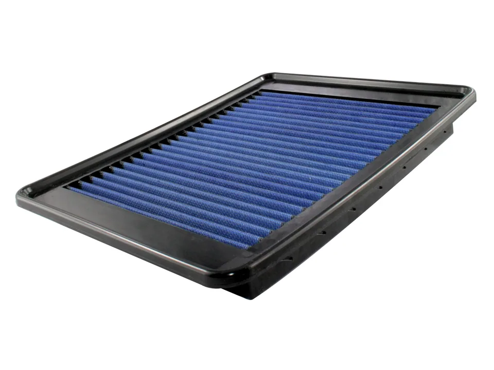 aFe MagnumFLOW Air Filters OER P5R A/F P5R GM Trucks/SUVs08-12 L4-2.9L5-3.7V8-5.3 30-10171 1 of 2