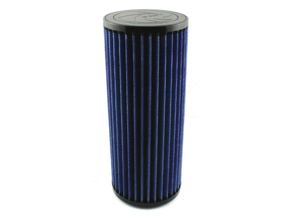 aFe MagnumFLOW Air Filters OER P5R A/F P5R GM Van 01-11 V6 V8 10-10058 1 of 3
