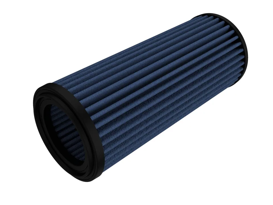 aFe MagnumFLOW Air Filters OER P5R A/F P5R GM Van 01-11 V6 V8 10-10058 2 of 3