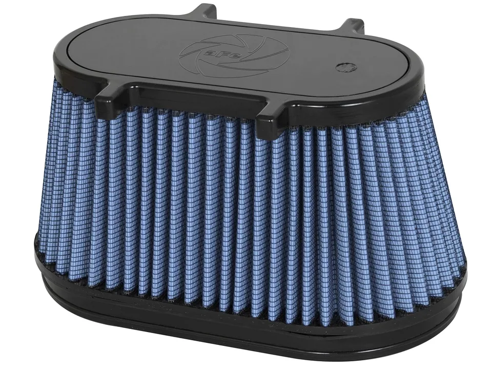 aFe MagnumFLOW Air Filters OER P5R A/F P5R GM Van 06-11 V8-6.6L (td) 10-10109 1 of 1